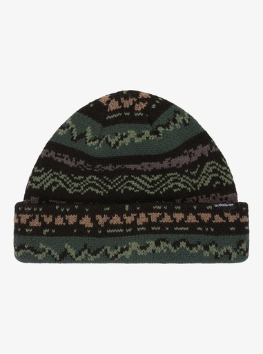 ARCHIVE BEANIE