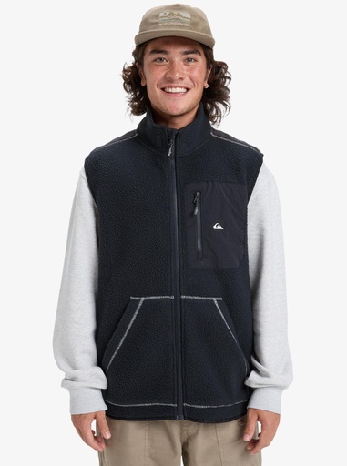 CLEAN COAST GILET