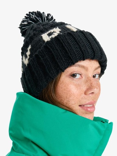 TONIC BEANIE