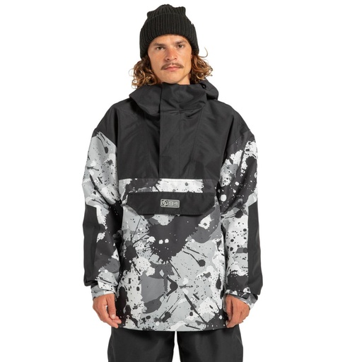 DC-43 ANORAK