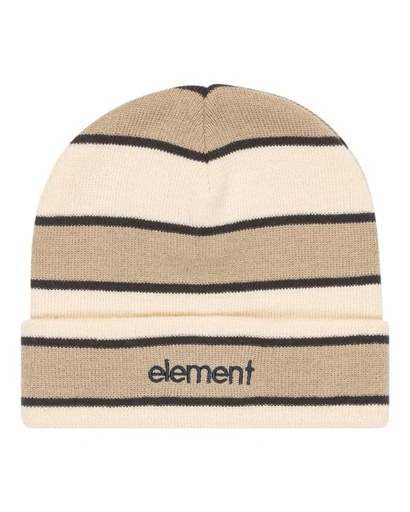 MID LOWCASE BEANIE STRIPE