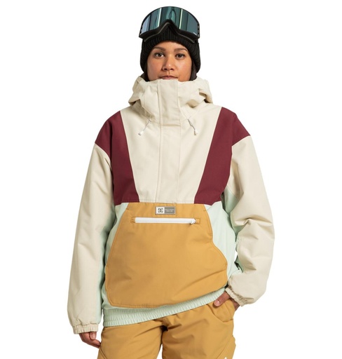 CHALET ANORAK