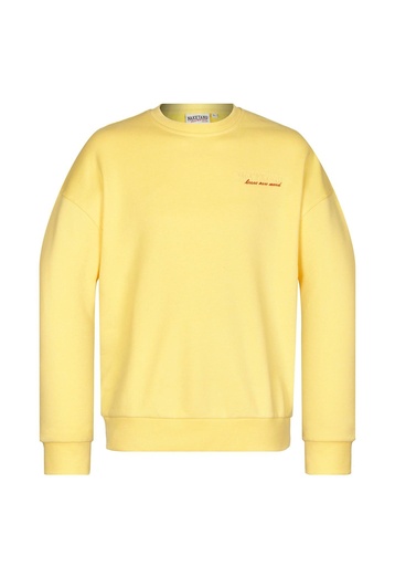 Big Rainerius 20 (Oversize)