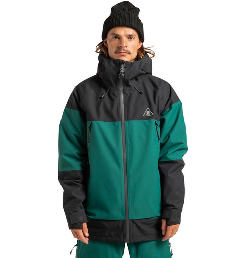 INTEL 30K JACKET