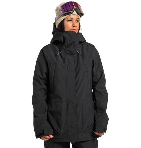 PARAMOUNT JACKET