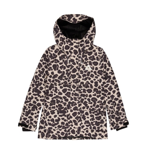 CRUISER JACKET