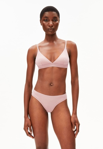 ARMEDANGELS OSILAA BRALETTE (Farbe: grey blush / Größe: XS)