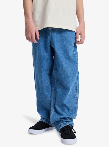 THE FOAM DENIM PANT YOUTH