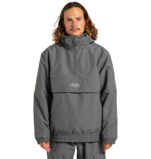 NEXUS REVERSIBLE ANORAK