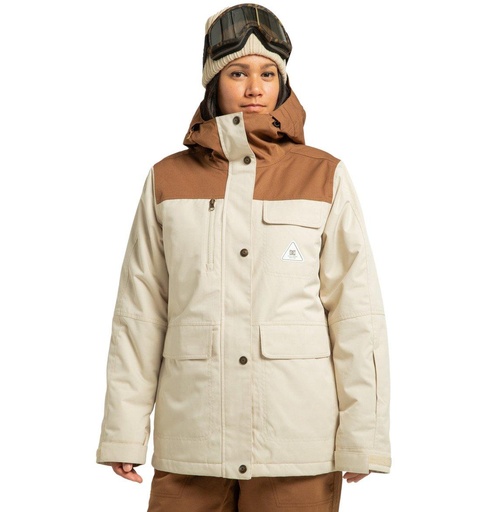 LIBERATE JACKET