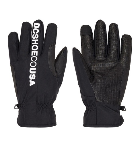 SALUTE GLOVE