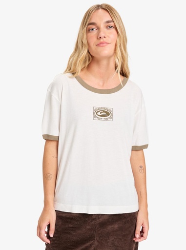 RINGER TEE SCREEN