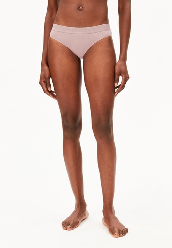 [systemProduct.invalidCombination.961252014bdd4fa8896e8bf564a49992] ARMEDANGELS TRINAA SLIP (Farbe: grey blush / Größe: S)