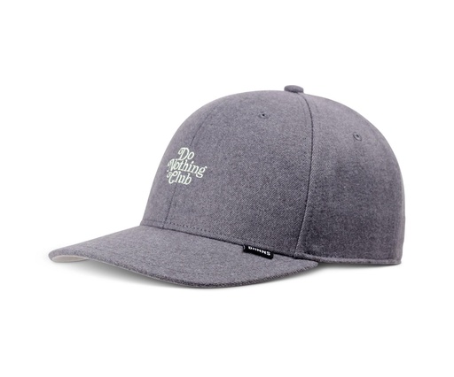 [4051967274092] 6 Panel TrueFit 2.0 Cap DNC Wooly