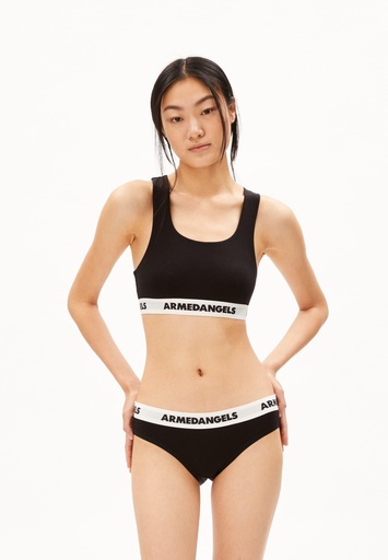 ARMEDANGELS TONJAA (Farbe: black / Größe: XXL)