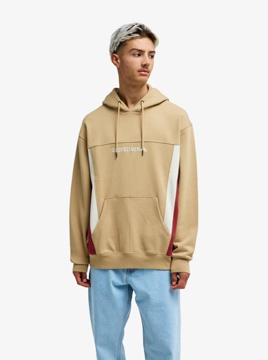 CLICKER HOOD