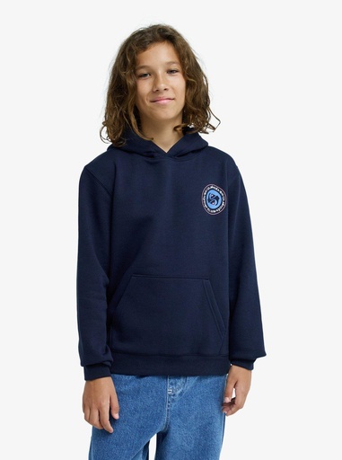 GRAPHIC HOODIE YOUTH