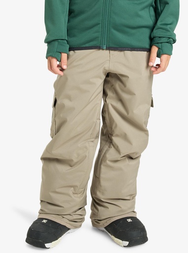 PORTER YOUTH PT