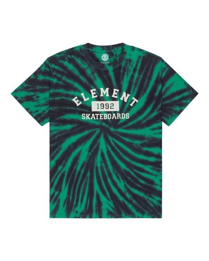 HOME TEAM TIE DYE SS