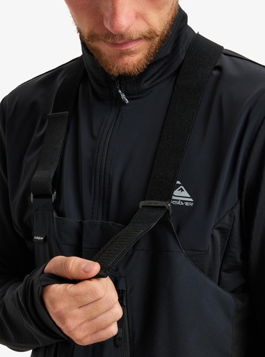 ALTOSTRATUS STRET GORE-TEX BIB