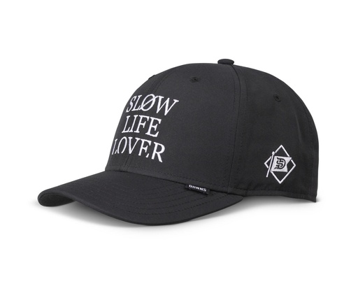 [4051967272890] 6 Panel TrueFit Cap Slow