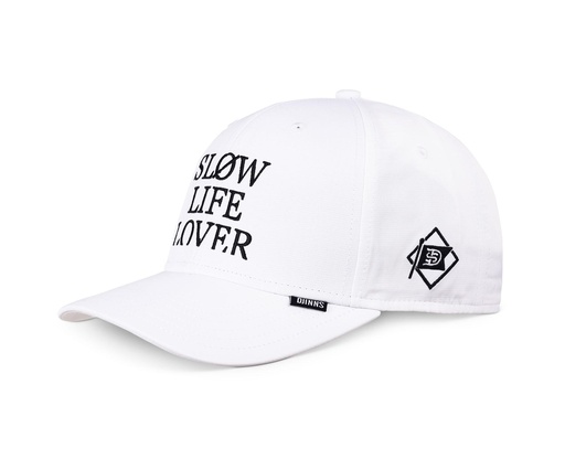 [4051967272883] 6 Panel TrueFit Cap Slow