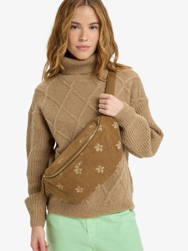 [3616751338698] FEELING EMBY WAISTPACK