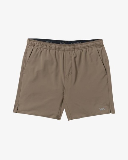 YOGGER 2 IN 1 SHORT 17