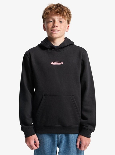 QUIK GLOBE HOODIE YOUTH