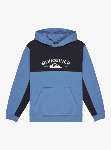KNOWLEDGE AREA HOODIE YOUTH