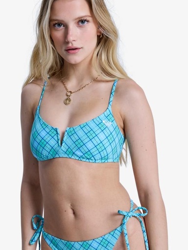 PT ESSENTIALS STRAPPY BRALETTE