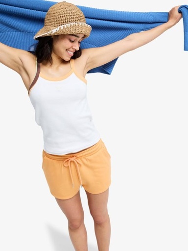 SURFING BY MOONLIGHT SHORT