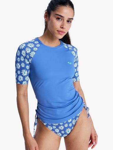 THE CLASSIC LYCRA SS PT