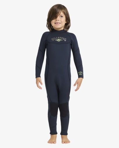 302 TODDLER ABSOLUTE BZ FL