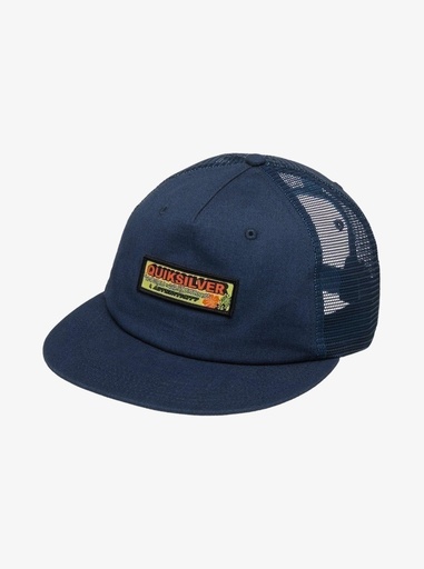 DRIFTER TRUCKER