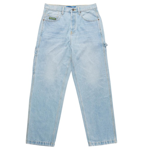 WORKER BAGGY CARPENTER RIL