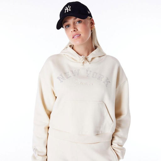 MLB DIAMANTE HOODIE NEYYAN  LTC