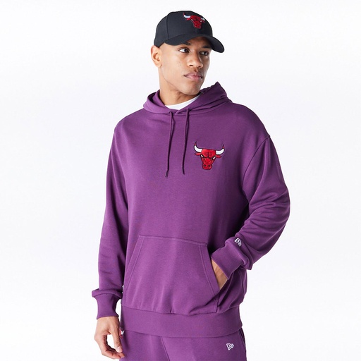 LEAGUE ESSENTLS INJ OS HOODY CHIBUL  DAM