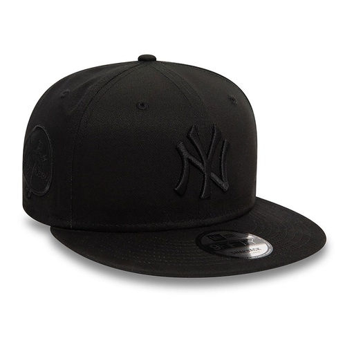 MONOCHROME 9FIFTY NEYYAN  BLKBLK