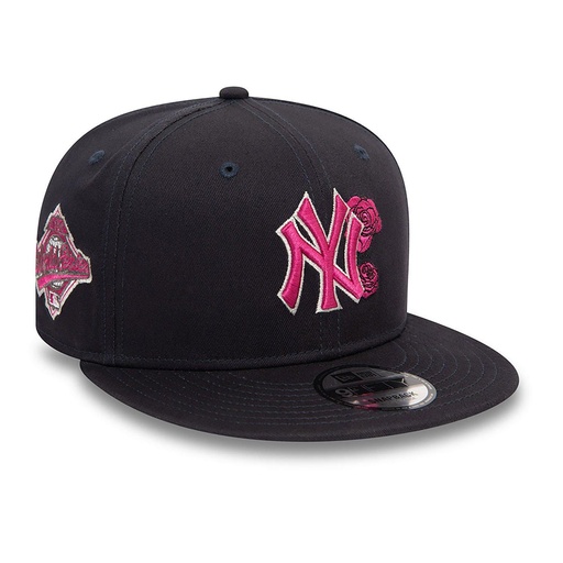 SEASONAL FLOWER 9FIFTY NEYYANCO  NVY