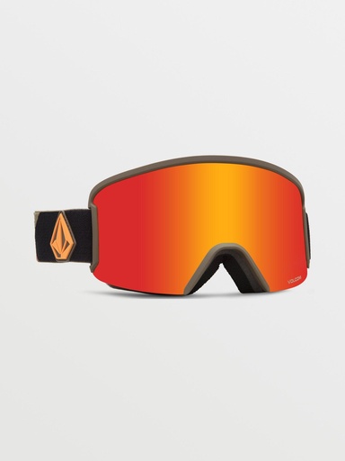 [884932392392] GARDEN MILITARY/GOLD_+BL YELLOW